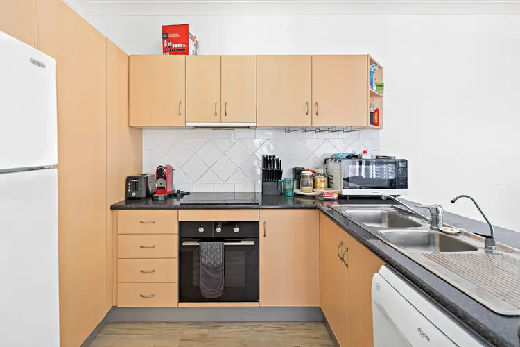 Fourth view of Homely townhouse listing, 6/23-25 Blake Street, Southport QLD 4215