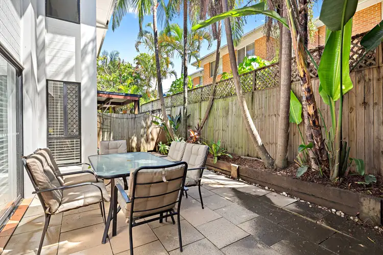 Fifth view of Homely townhouse listing, 6/23-25 Blake Street, Southport QLD 4215