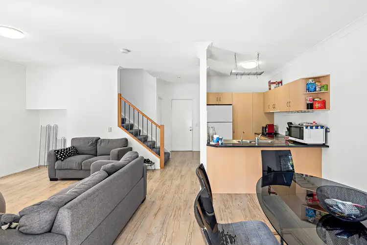 Sixth view of Homely townhouse listing, 6/23-25 Blake Street, Southport QLD 4215