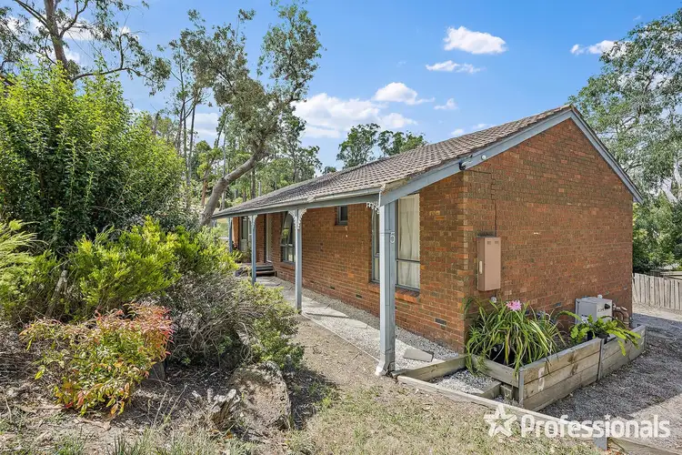 5/71 Forge Road, Mount Evelyn VIC 3796
