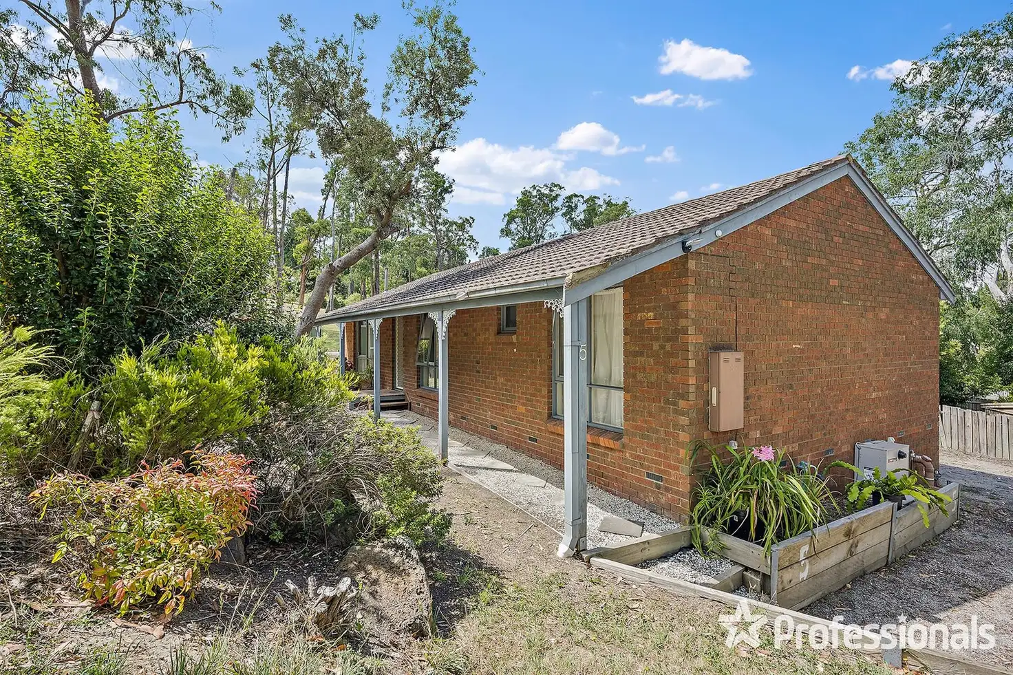 Main view of Homely house listing, 5/71 Forge Road, Mount Evelyn VIC 3796
