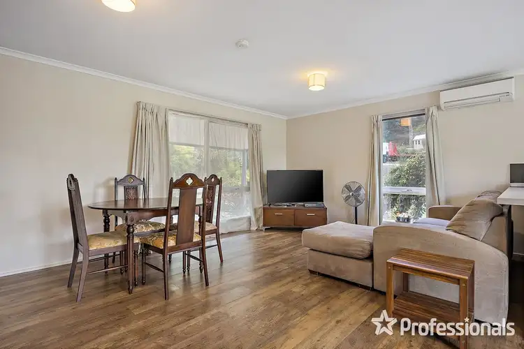 Second view of Homely house listing, 5/71 Forge Road, Mount Evelyn VIC 3796