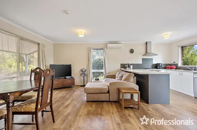 Third view of Homely house listing, 5/71 Forge Road, Mount Evelyn VIC 3796