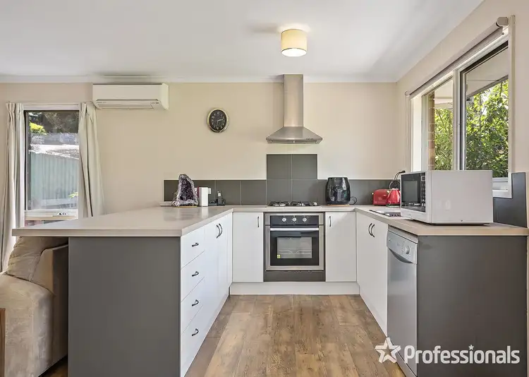 Fourth view of Homely house listing, 5/71 Forge Road, Mount Evelyn VIC 3796