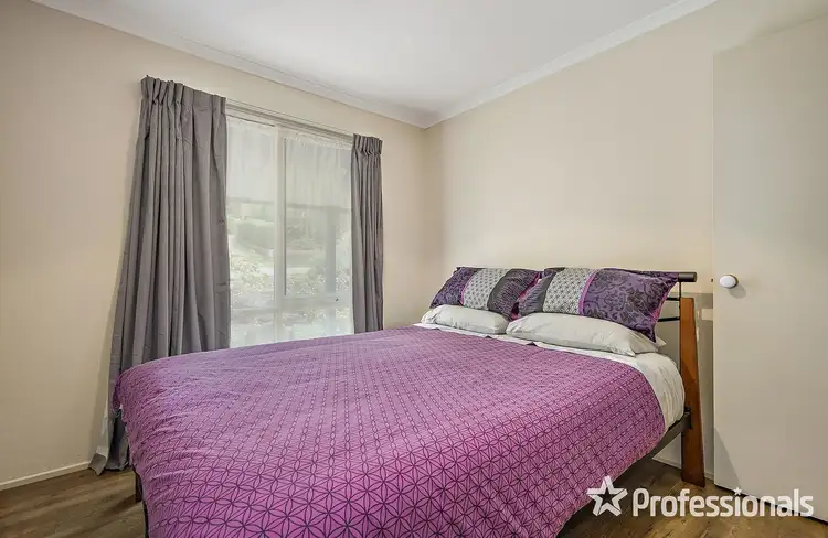Fifth view of Homely house listing, 5/71 Forge Road, Mount Evelyn VIC 3796
