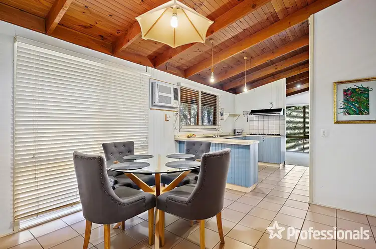 Second view of Homely house listing, 3 Daymar Drive, Mooroolbark VIC 3138