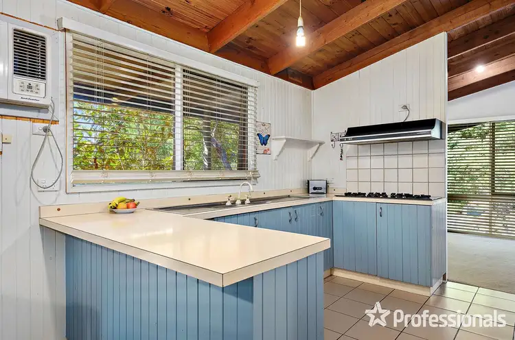 Third view of Homely house listing, 3 Daymar Drive, Mooroolbark VIC 3138
