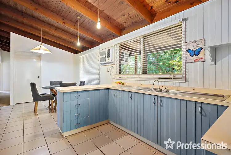Fourth view of Homely house listing, 3 Daymar Drive, Mooroolbark VIC 3138