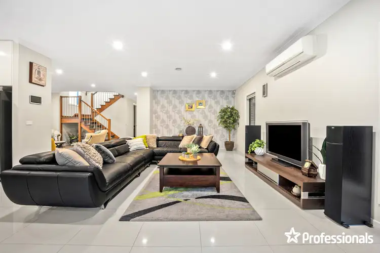 Third view of Homely house listing, 37 Aisbett Avenue, Wantirna South VIC 3152