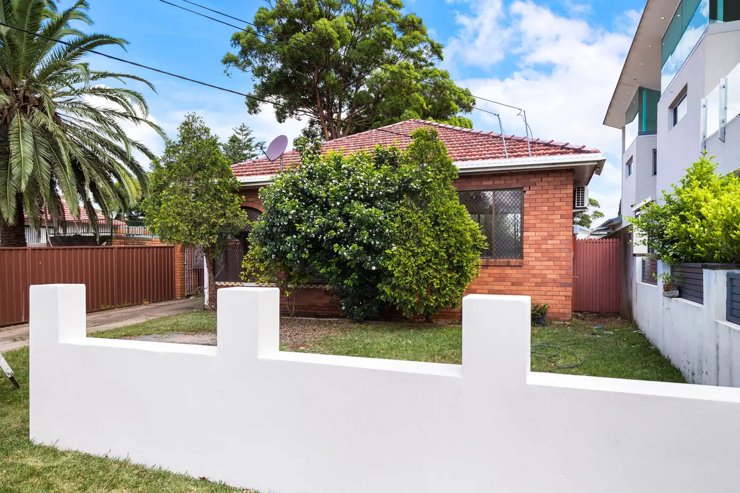Main view of Homely house listing, 168A Mimosa Road, Greenacre NSW 2190