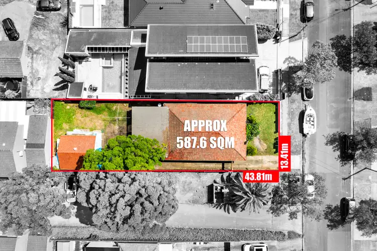 Second view of Homely house listing, 168A Mimosa Road, Greenacre NSW 2190