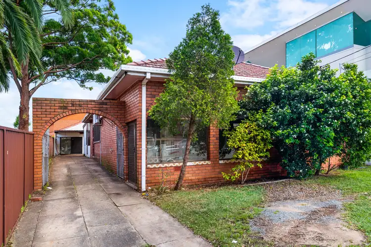 Fourth view of Homely house listing, 168A Mimosa Road, Greenacre NSW 2190