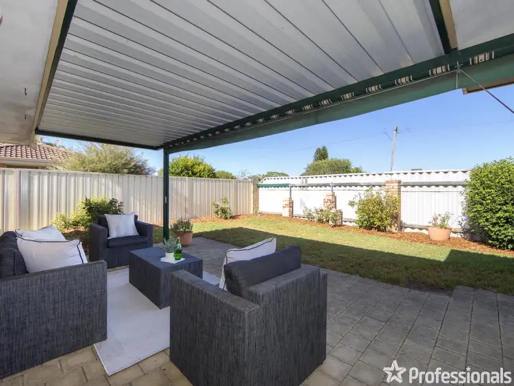 Seventh view of Homely house listing, 7/395 Holmes Road, Forrestfield WA 6058
