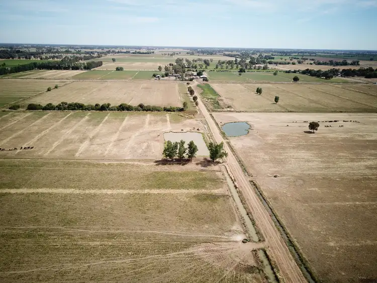 Fifth view of Homely rural property listing, 425 Sandmount Road, Katunga VIC 3640