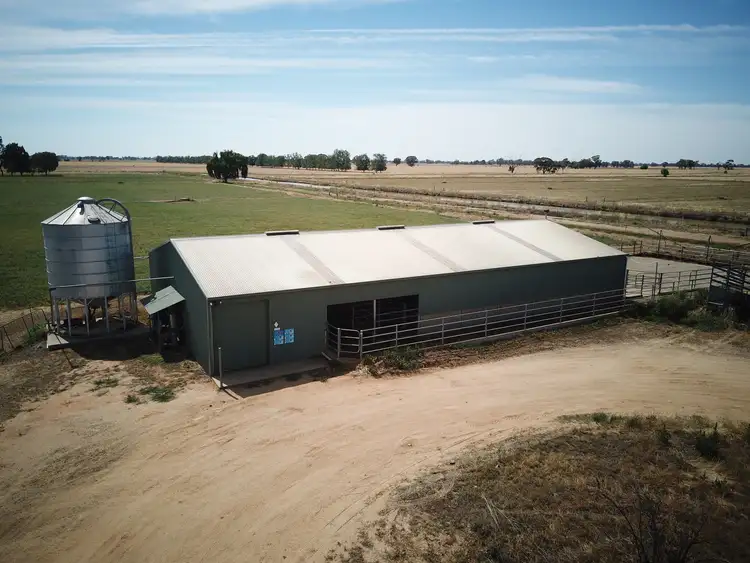 Sixth view of Homely rural property listing, 425 Sandmount Road, Katunga VIC 3640