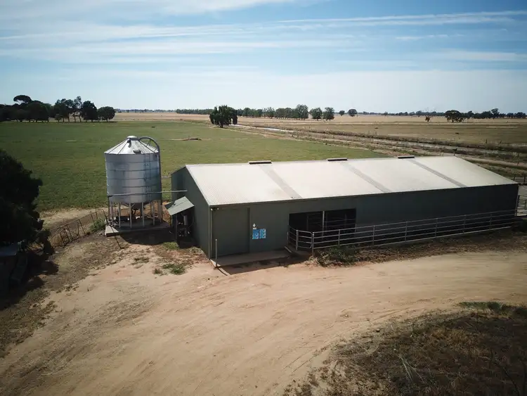 Seventh view of Homely rural property listing, 425 Sandmount Road, Katunga VIC 3640