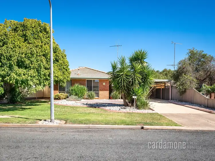 Second view of Homely house listing, 13 Wintersun Court, Shepparton VIC 3630