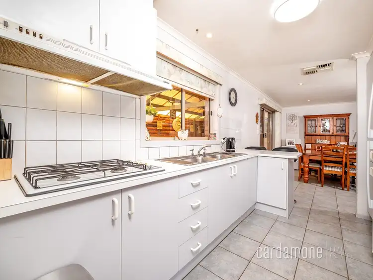 Third view of Homely house listing, 13 Wintersun Court, Shepparton VIC 3630