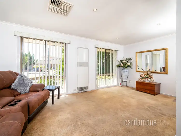Fourth view of Homely house listing, 13 Wintersun Court, Shepparton VIC 3630
