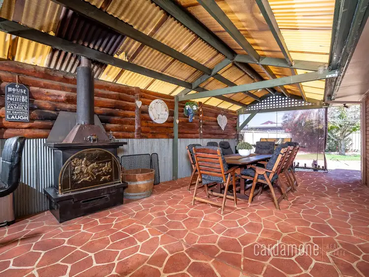 Sixth view of Homely house listing, 13 Wintersun Court, Shepparton VIC 3630
