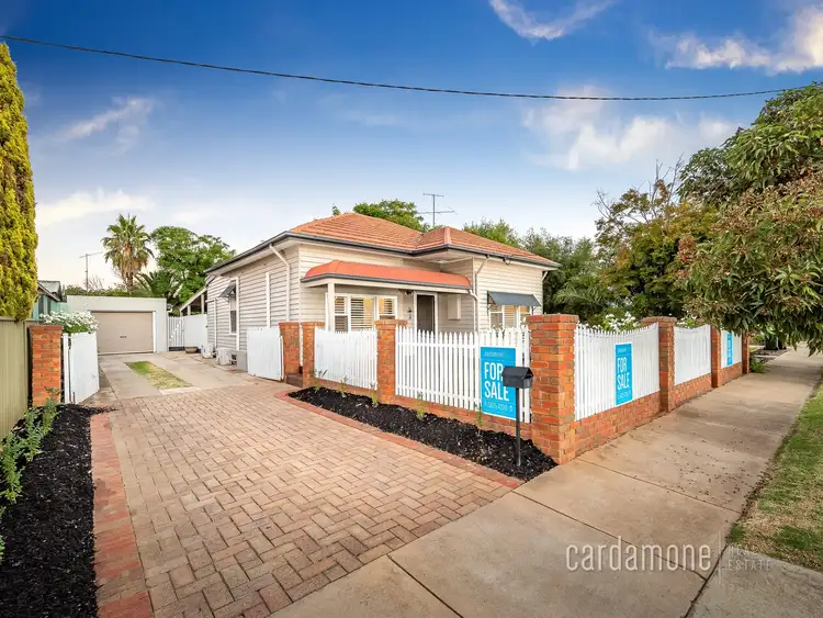 9 Field Street, Shepparton VIC 3630