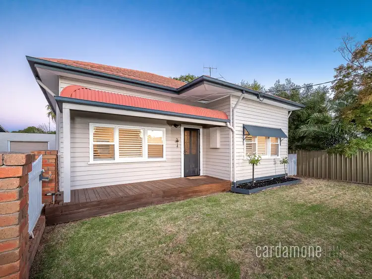Second view of Homely house listing, 9 Field Street, Shepparton VIC 3630