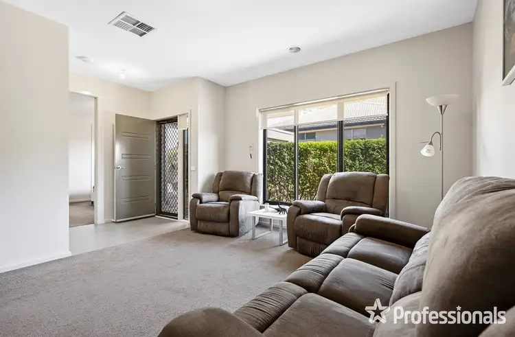 Third view of Homely house listing, 17a Nolan Avenue, Mooroolbark VIC 3138