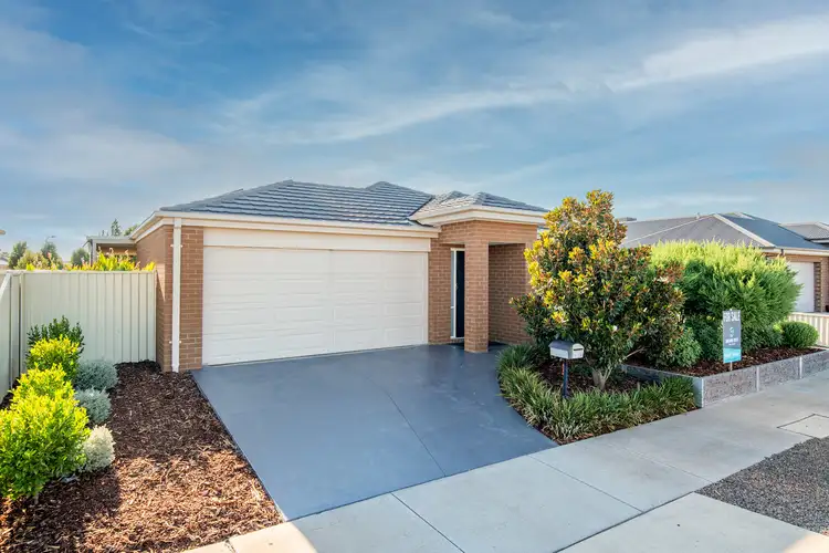 36 Grampians Parade, Shepparton VIC 3630