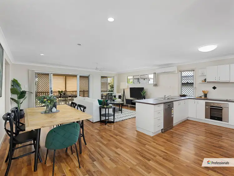 Second view of Homely house listing, 92 Ingles Drive, Redbank Plains QLD 4301