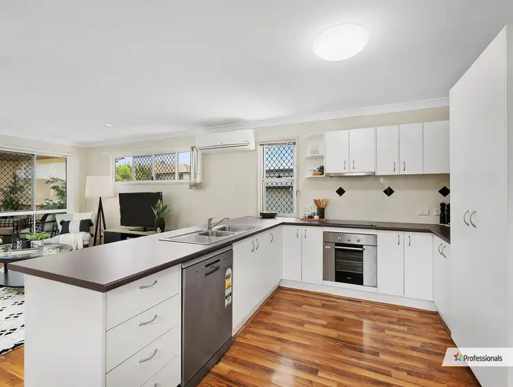 Third view of Homely house listing, 92 Ingles Drive, Redbank Plains QLD 4301