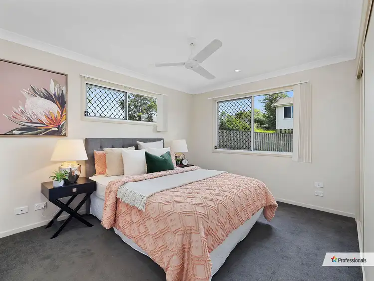 Fourth view of Homely house listing, 92 Ingles Drive, Redbank Plains QLD 4301