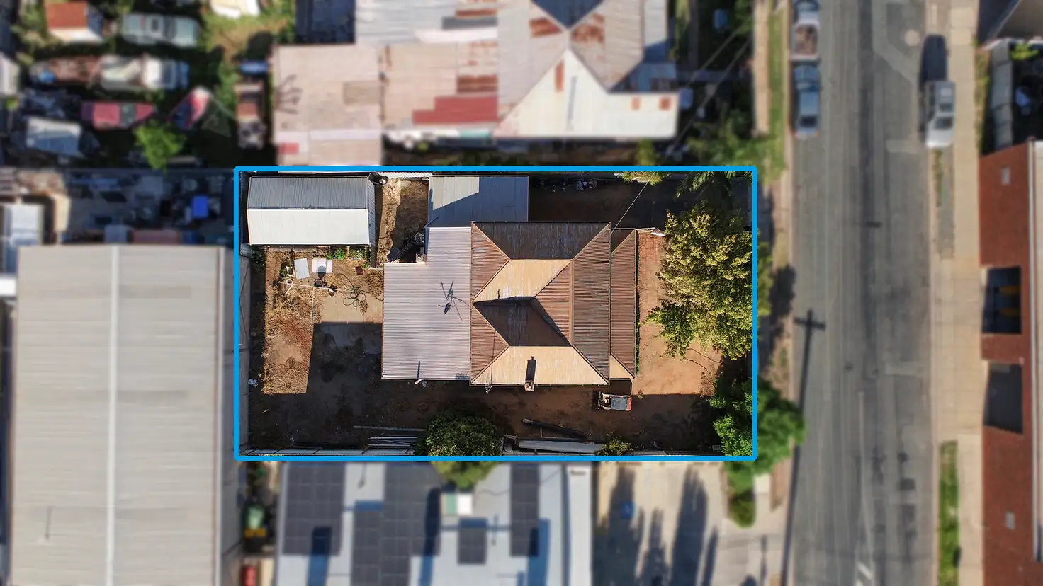 Main view of Homely other listing, 33 Williams Road, Shepparton VIC 3630