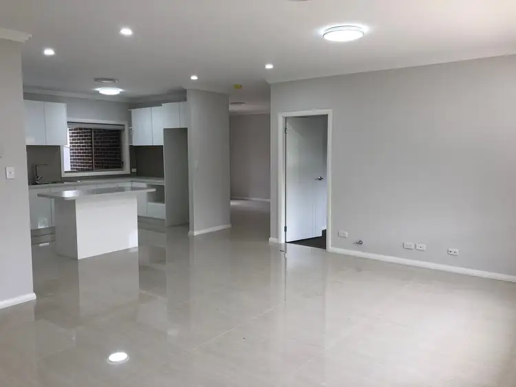 Third view of Homely villa listing, 98B Queen Street, Revesby NSW 2212