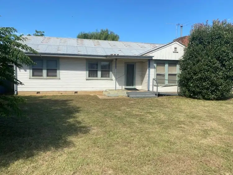 31 Walker Street, Corowa NSW 2646