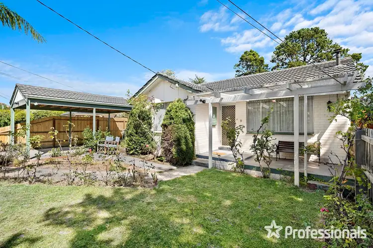6 Anglo Court, Mooroolbark VIC 3138