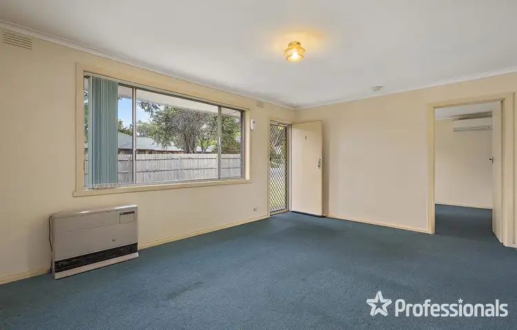 Fourth view of Homely unit listing, 1/1 Normleith Grove, Boronia VIC 3155