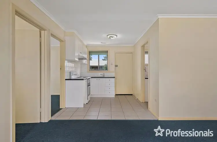 Sixth view of Homely unit listing, 1/1 Normleith Grove, Boronia VIC 3155