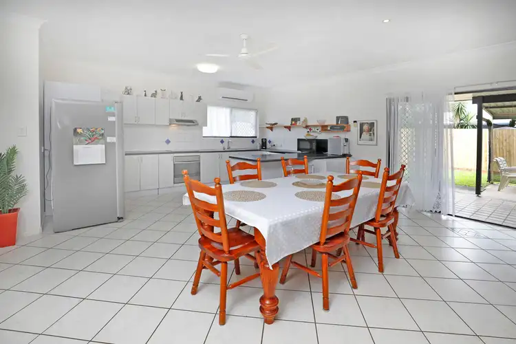 Seventh view of Homely house listing, 33 Farmer Street, Edmonton QLD 4869