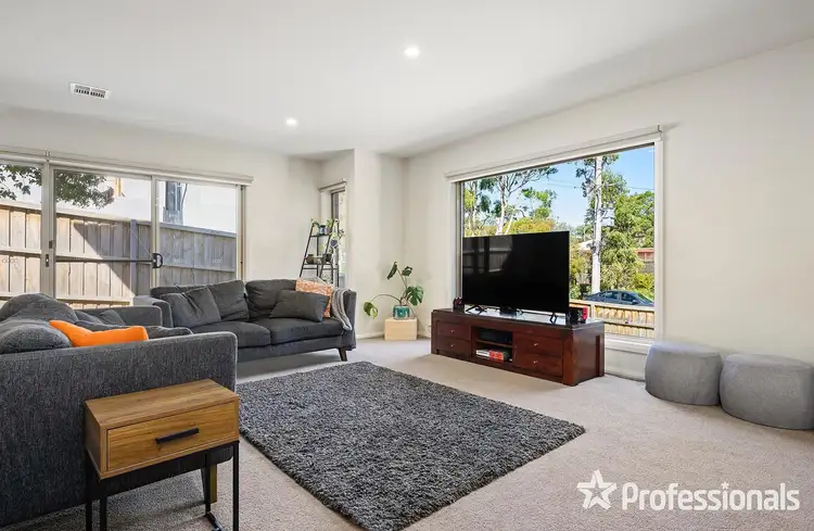Second view of Homely house listing, 20 Station Street, Mount Evelyn VIC 3796