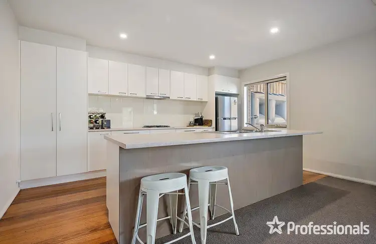Third view of Homely house listing, 20 Station Street, Mount Evelyn VIC 3796