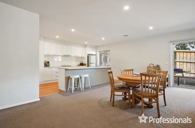 Fifth view of Homely house listing, 20 Station Street, Mount Evelyn VIC 3796