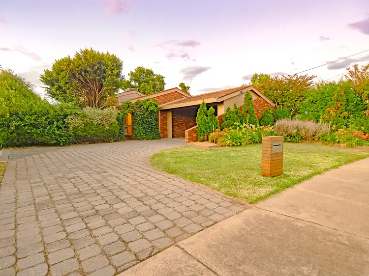 51 Lachlan Crescent, Shepparton VIC 3630