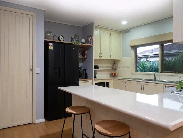 Fifth view of Homely house listing, 51 Lachlan Crescent, Shepparton VIC 3630