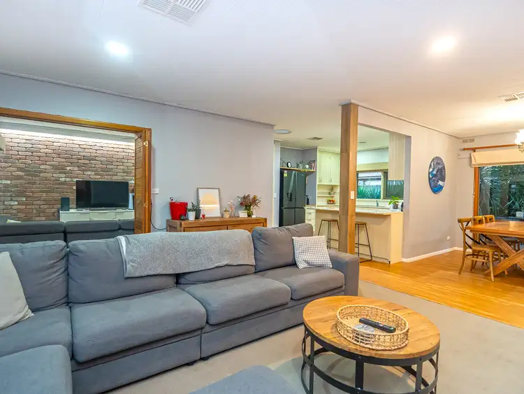 Sixth view of Homely house listing, 51 Lachlan Crescent, Shepparton VIC 3630