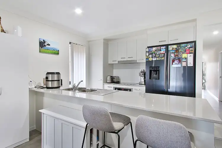 Second view of Homely house listing, 2/18 Locke Crescent, Redbank Plains QLD 4301