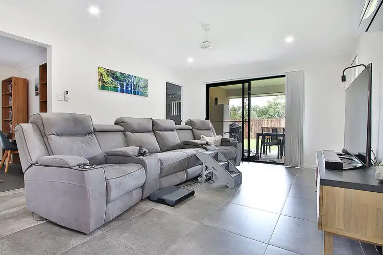 Third view of Homely house listing, 2/18 Locke Crescent, Redbank Plains QLD 4301