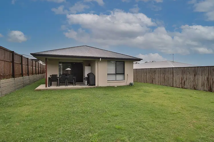 Fourth view of Homely house listing, 2/18 Locke Crescent, Redbank Plains QLD 4301