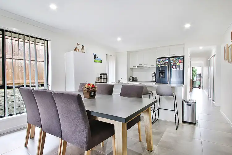 Fifth view of Homely house listing, 2/18 Locke Crescent, Redbank Plains QLD 4301