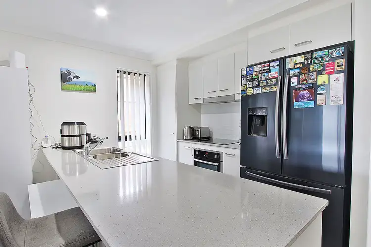 Sixth view of Homely house listing, 2/18 Locke Crescent, Redbank Plains QLD 4301