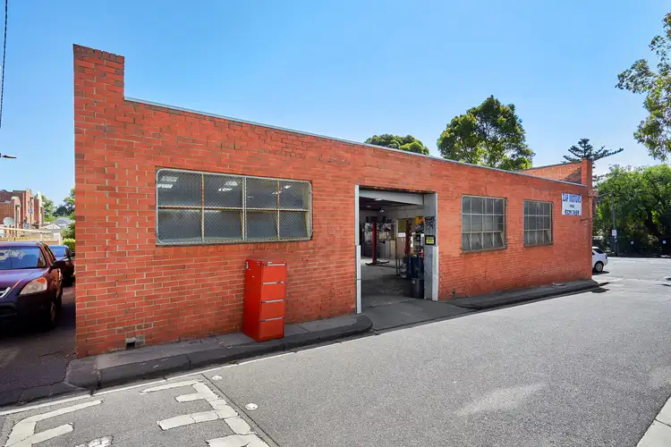 Second view of Homely warehouse listing, 54-60 Harcourt Street, North Melbourne VIC 3051